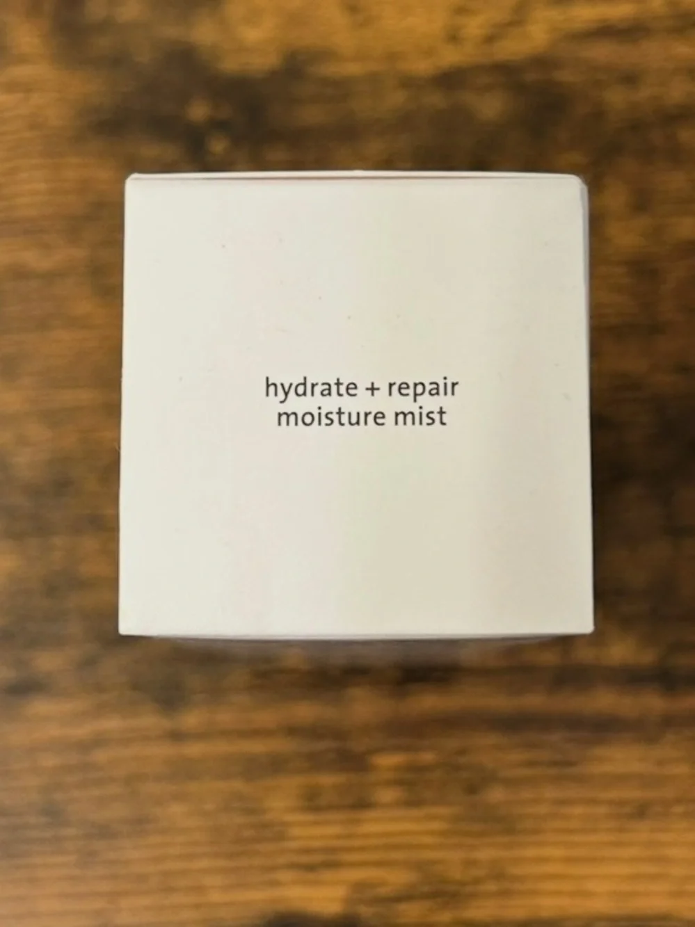 Jouer Hydrate + Repair Moisture Mist with Blue Light Protection